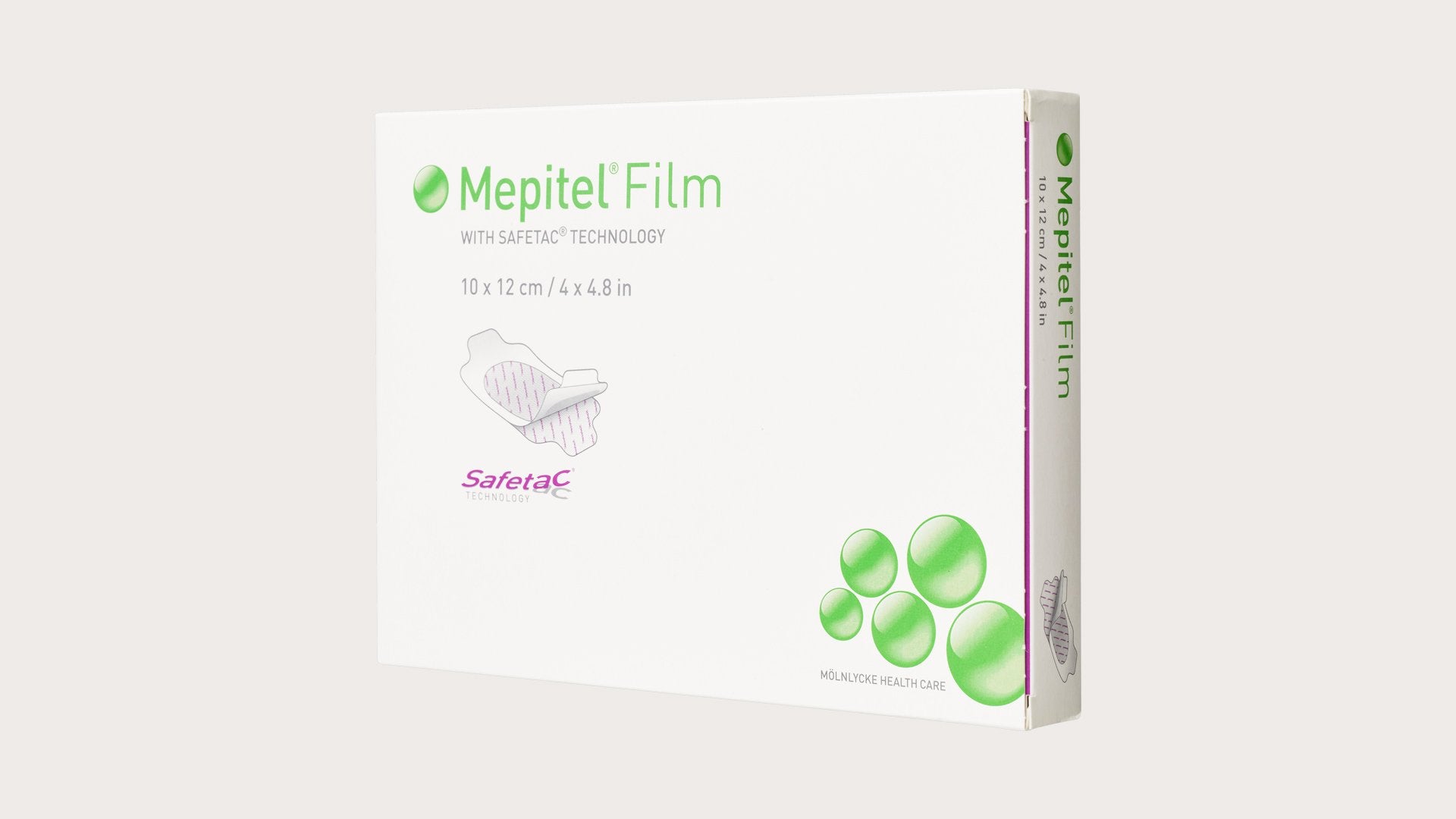 Mepitel Dressing Film