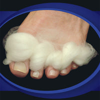 LAMBSWOOL FOOTCARE