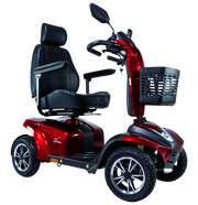 Heartway Sutton 4-Wheel Scooter