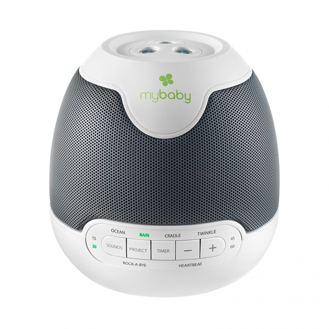 BABY SOUNDSPA LULLABY W/ PROJECTION