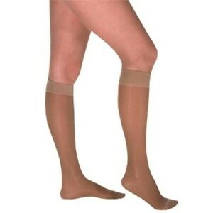 Womens Legline Knee High 15-20mmHg