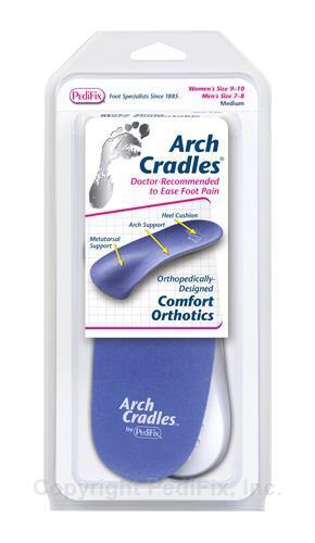 Arch Cradles
