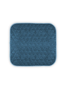 Priva Absorbent Washable Waterproof Seat Protector Pads