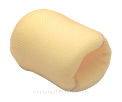 Podiatrists' Choice Nylon-Covered Toe Cap