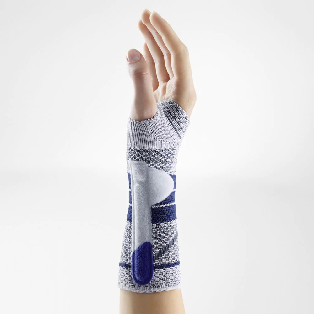 Bauerfeind ManuTrain Wrist Support