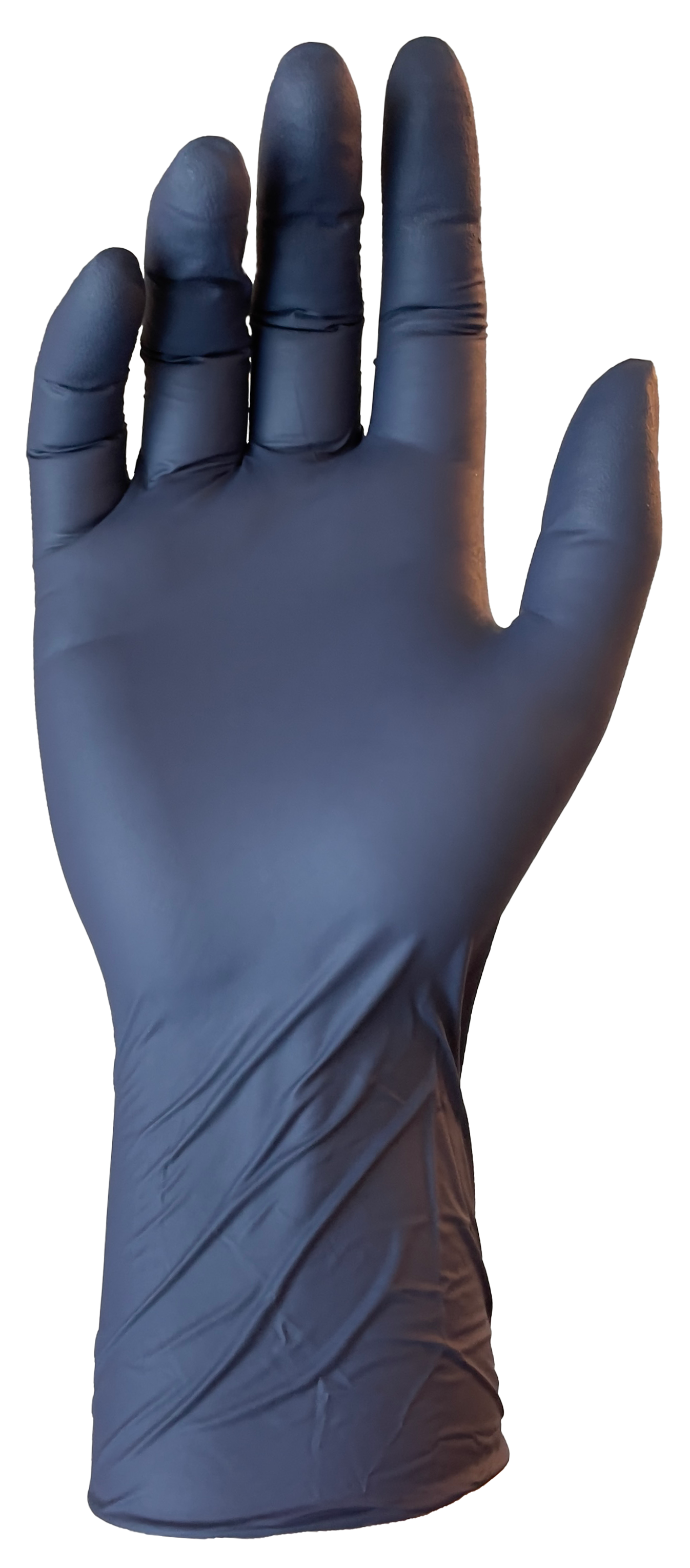 Primed Vital 10.5" Cuff Nitrile Exam Gloves