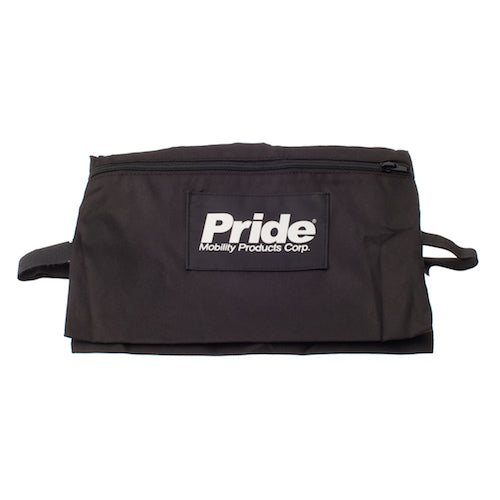Pride Mobility Armrest Saddle Bag