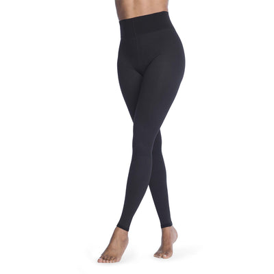 Sigvaris Womens Soft Silhouette Leggings 15-20mmHg