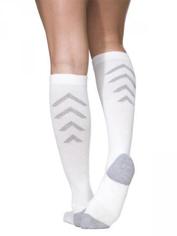 Sigvaris Athletic Recovery Knee High 15-20mmHg