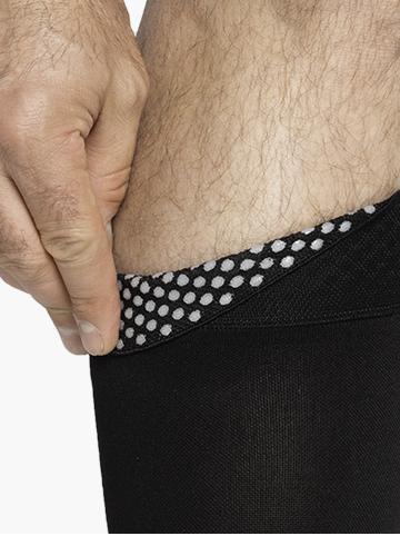 Sigvaris Mens Cotton Knee High 20-30mmHg