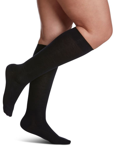 Sigvaris Womens Merino Wool Knee High 20-30mmHg