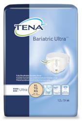 TENA Bariatric Ultra Briefs