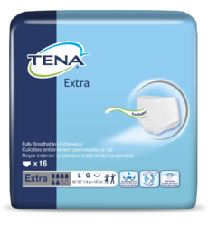 TENA Extra Protective Underwear
