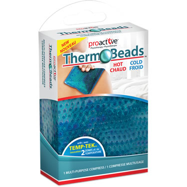 AMG Therm-O-Beads