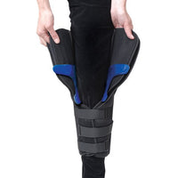 Ossur Universal 3-Panel Knee Immobilizer