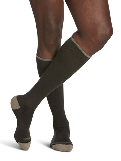 Sigvaris Merino Outdoor Knee High 15-20mmHg